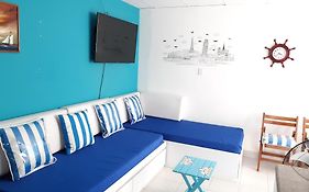 Aparta-Suites En Cartagena Junto A La Playa